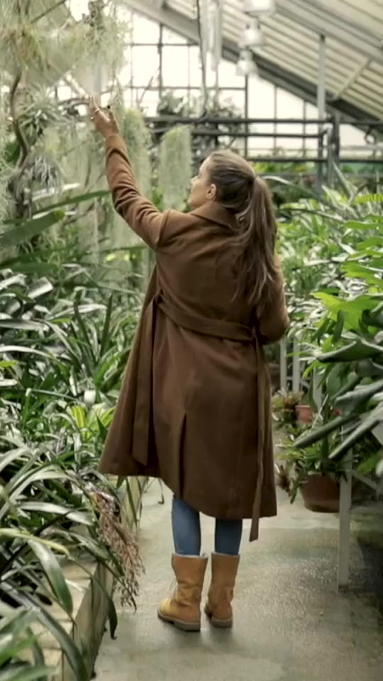 Renaissance Club members trying new experiences: greenhouse tours, pottery, paragliding, archery, falconry and more