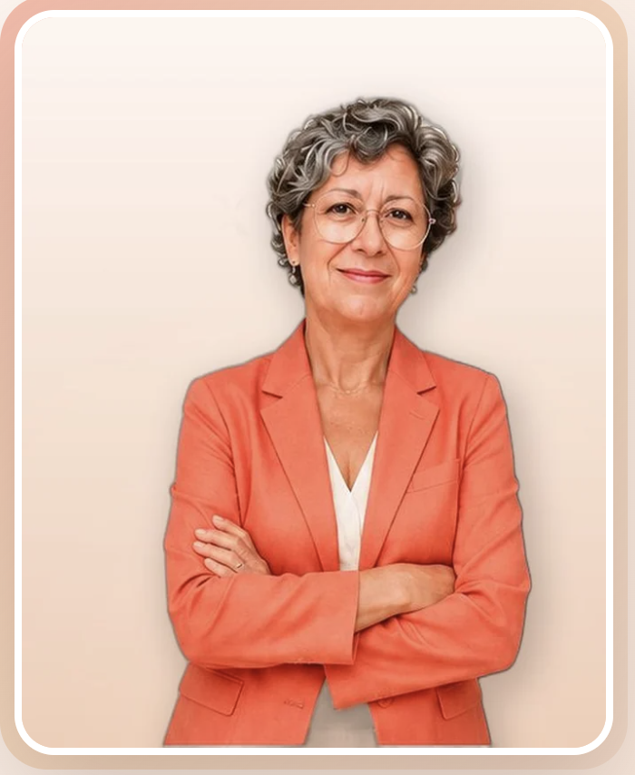 Christine Houdoux — OBM, bras droit opérationnel
