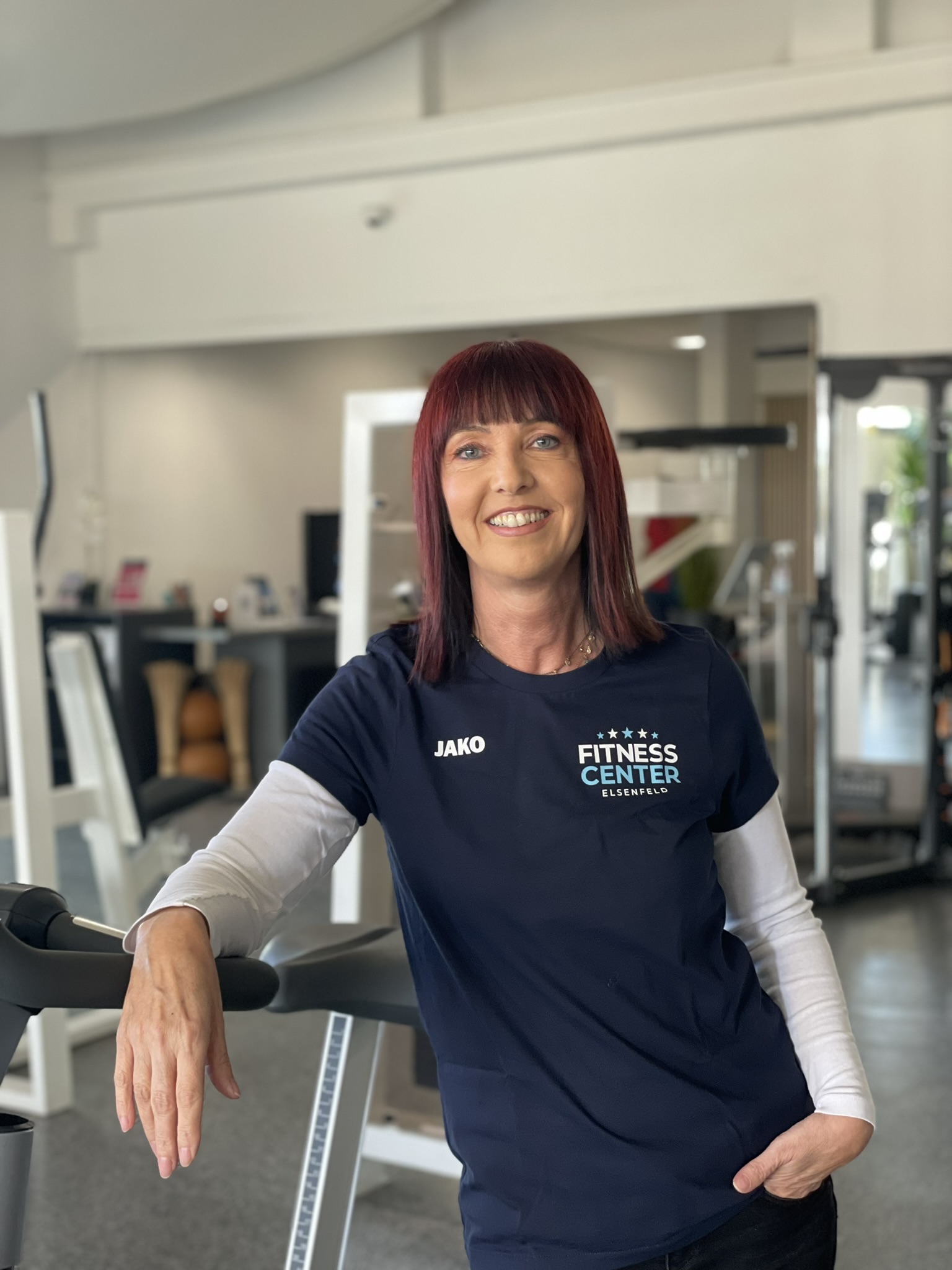 Fitness und persönliche Betreuung im FitnessCenter Elsenfeld
