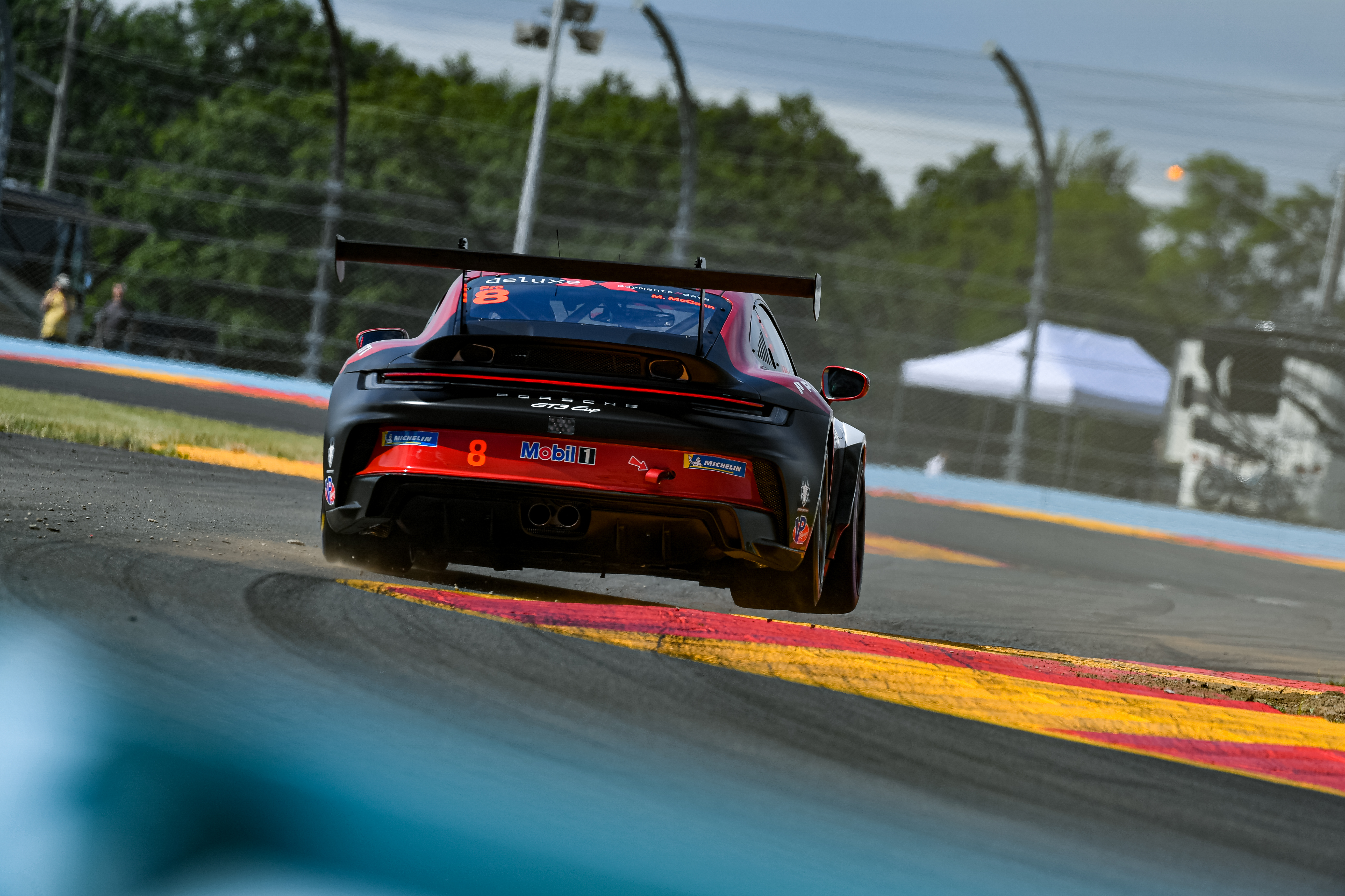 Suspension Tuning