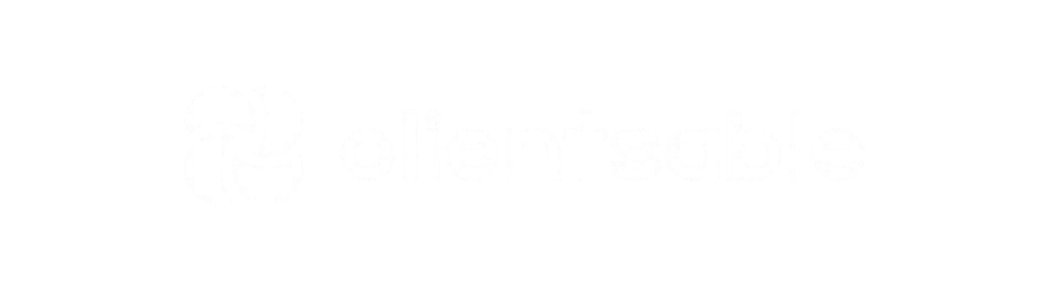 Clientsable logo