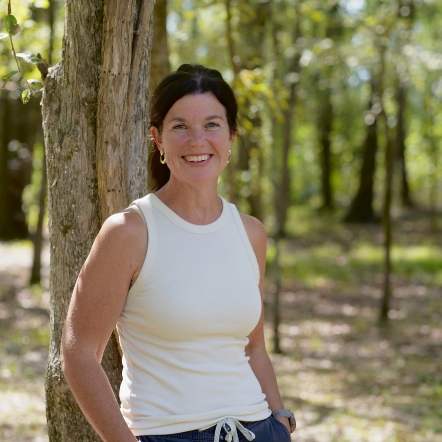 Sami Owens, founder of RESOLVE Performance + Wellness