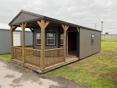  in Muskogee County, OK