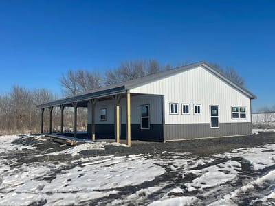  in Muskogee County, OK