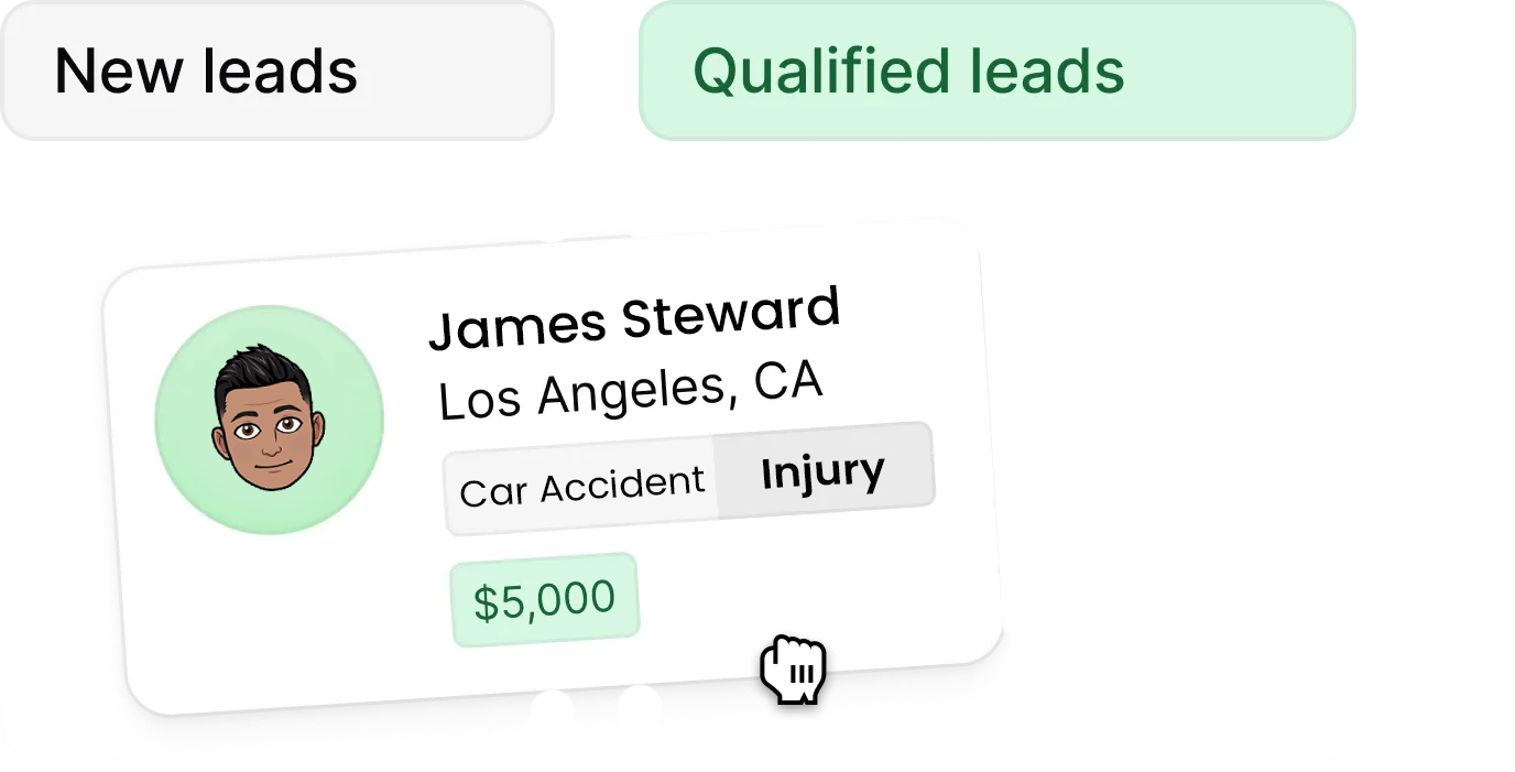 Evidence & Injury Capture