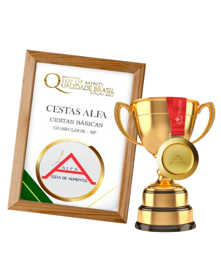 Prêmio Top of Mind Qualidade Brasil