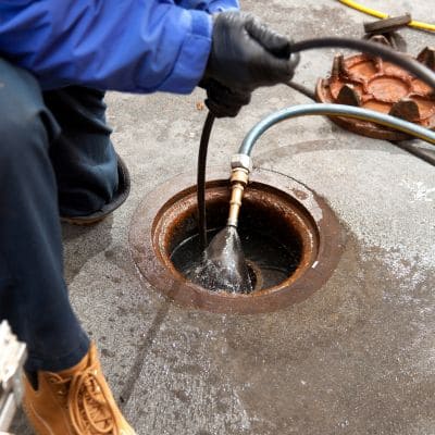 24/7 Plumbing Repair in Manhattan