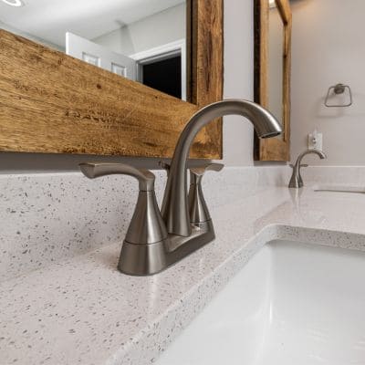 Toilet repair in New York