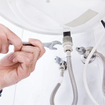 Toilet repair in Manhattan