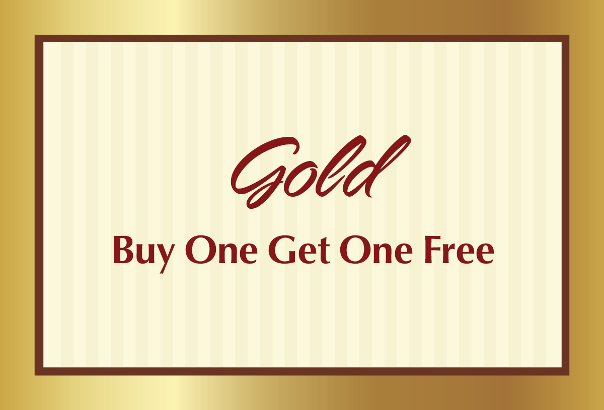 <h3>Gold</h3>