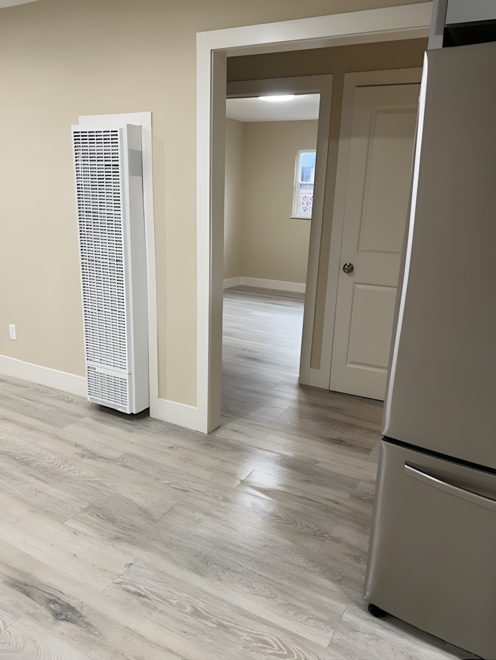 Move-Out Deep Clean, Concord, CA