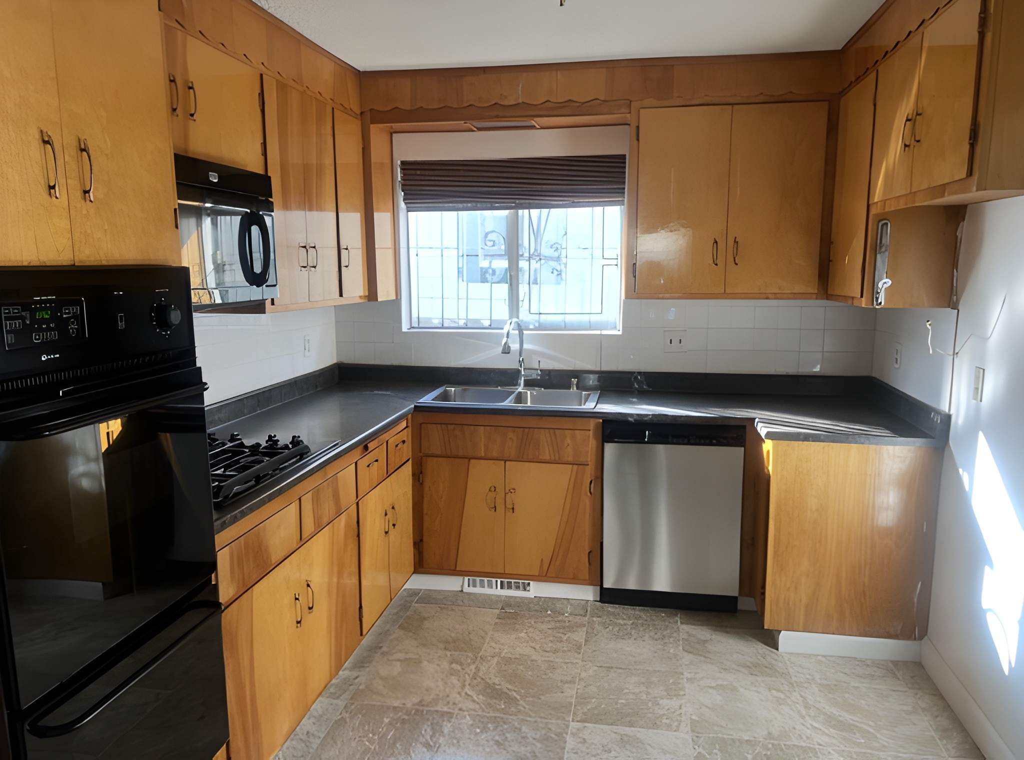Deep Kitchen Clean, Danville, CA