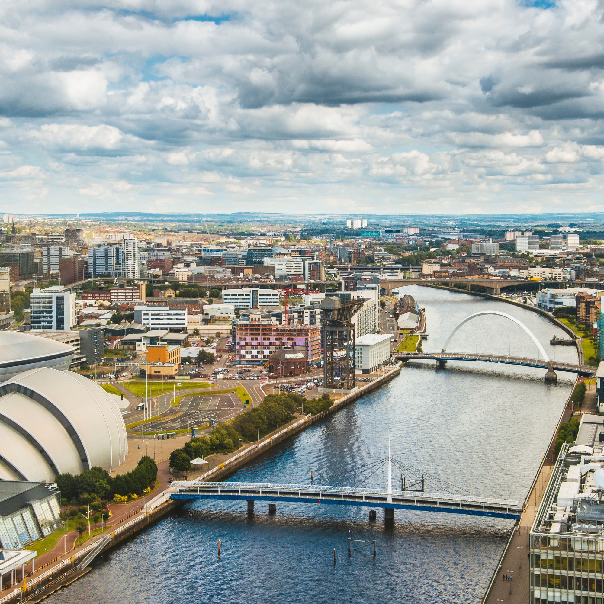 Glasgow City