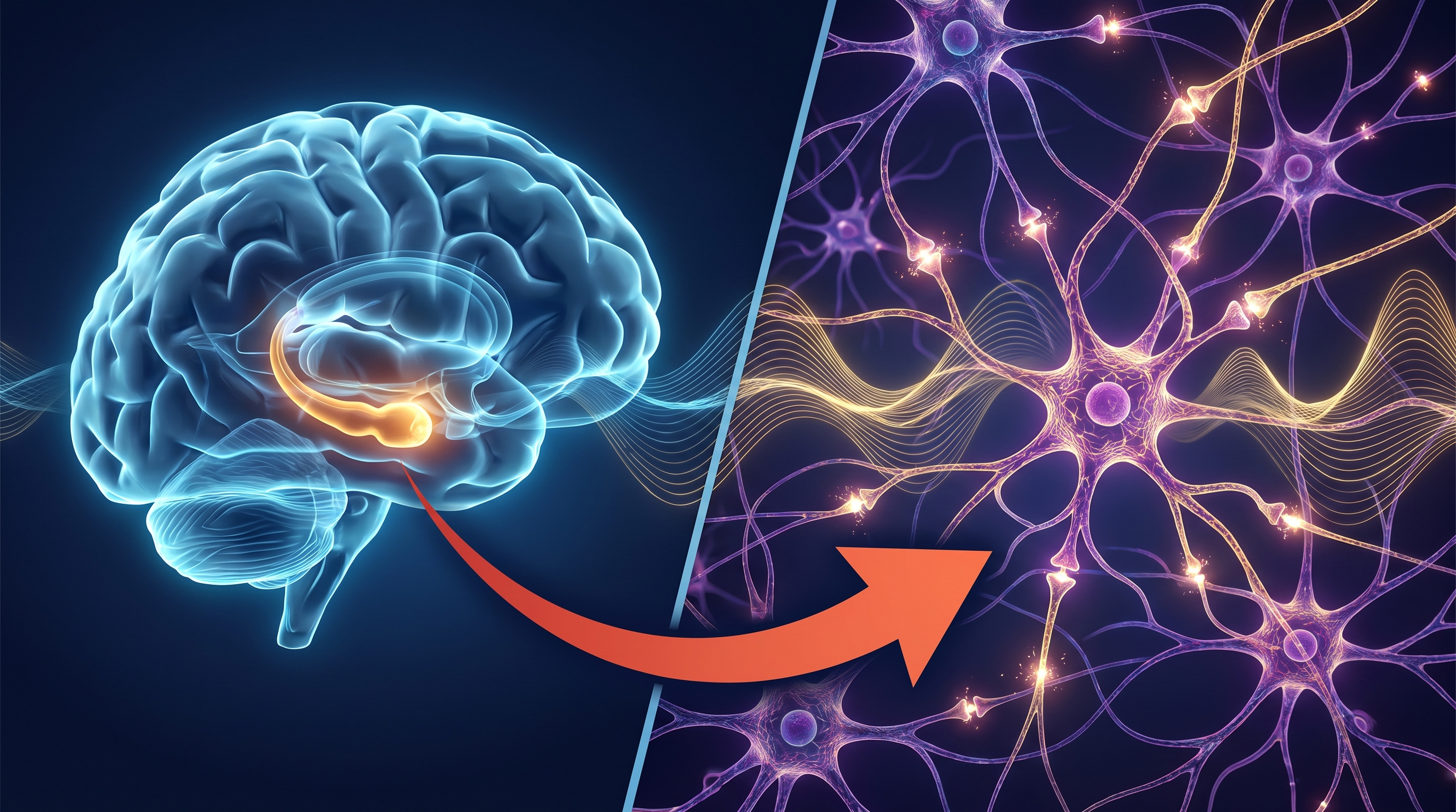 7-Minute Brain Wave Ritual