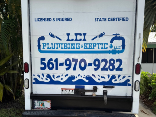  Drain cleaning and hydro-jetting