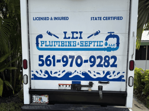 Water heaters (traditional and tankless) North Palm Beach