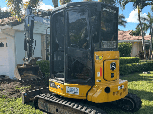 Drain cleaning and hydro-jetting North Palm Beach