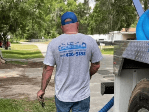 Sewer camera inspections North Palm Beach