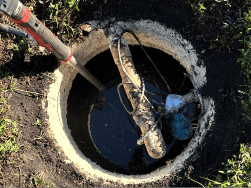 Fixture installation North Palm Beach