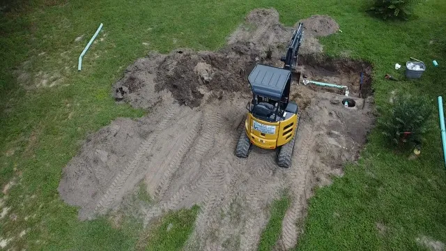 Drain cleaning and hydro-jetting