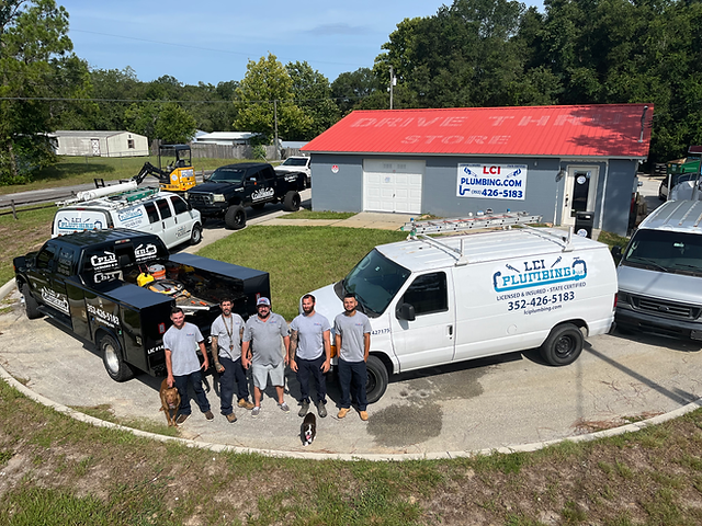  Drain cleaning and hydro-jetting