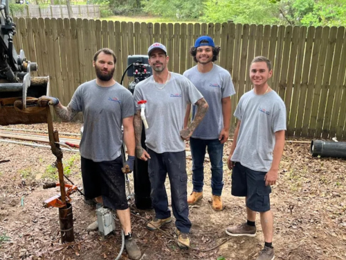 Well pump repair and replacement in North Palm Beach