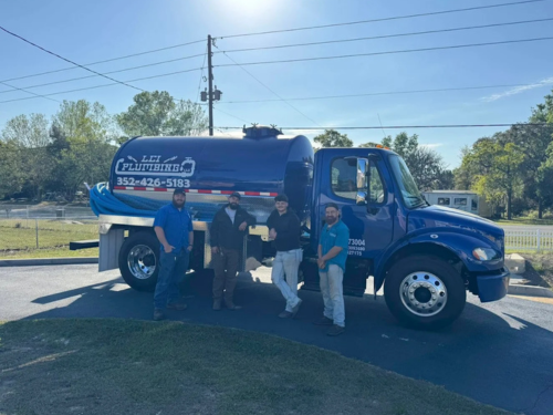 Water filtration systems in North Palm Beach