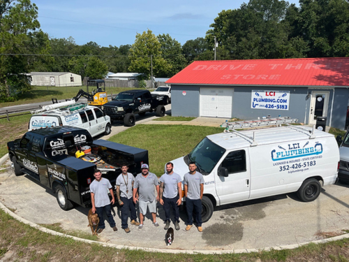 Emergency plumbing in North Palm Beach