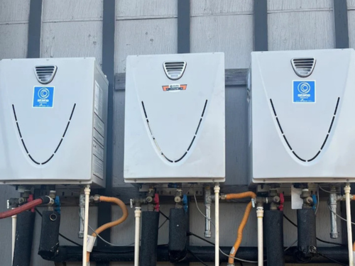 Pipe and plumbing system upgrades in North Palm Beach