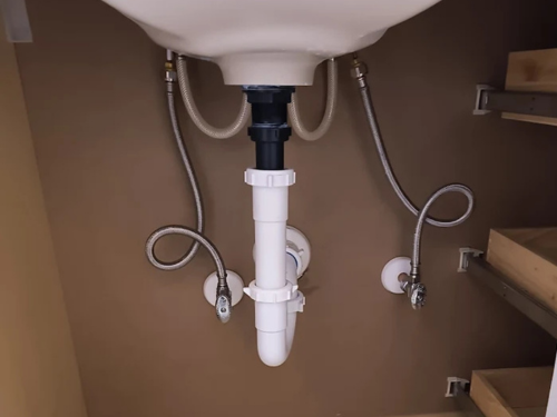  Drain cleaning and hydro-jetting