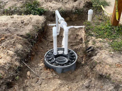 Drain cleaning and hydro-jetting