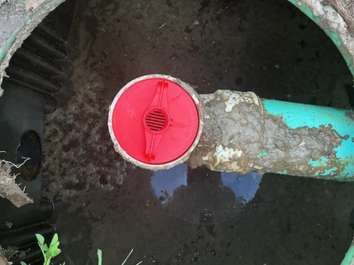 West Palm Beach Well installations