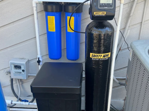  Drain cleaning and hydro-jetting