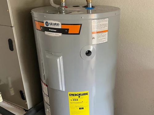 West Palm Beach Water heaters (traditional and tankless)