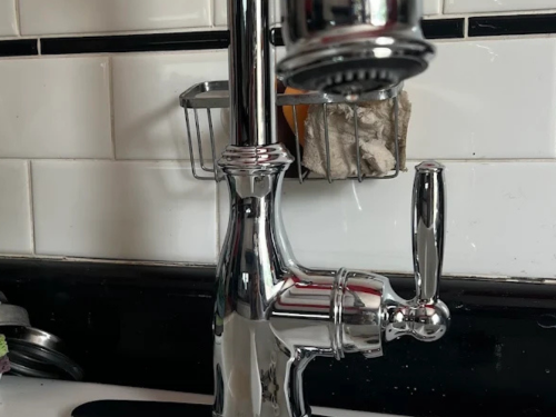 Fixture installation in North Palm Beach