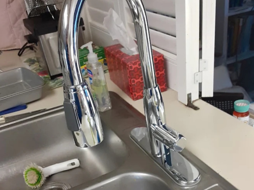  Drain cleaning and hydro-jetting