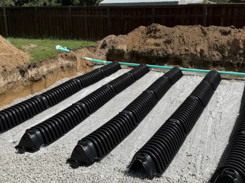 Drain cleaning and hydro-jetting