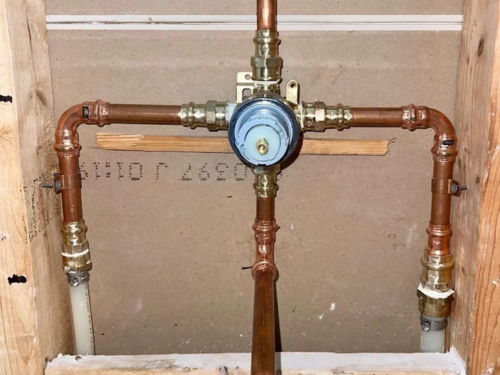 Sewer camera inspections North Palm Beach