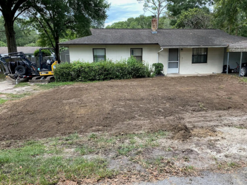 Line repairs and replacements North Palm Beach