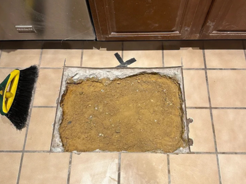 Line repairs and replacements North Palm Beach