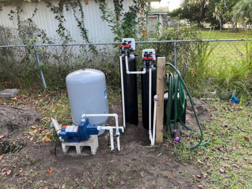 Sewer camera inspections 