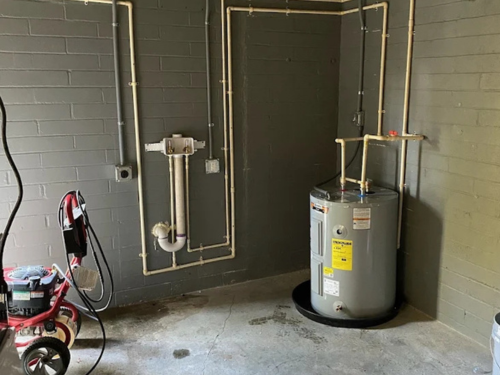 Drain cleaning and hydro-jetting 