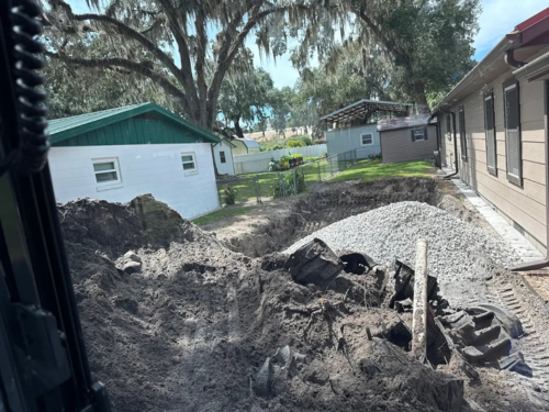 Line repairs and replacements North Palm Beach