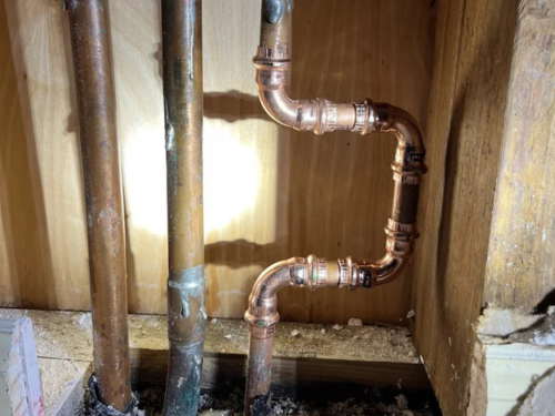 Water heaters (traditional and tankless) North Palm Beach