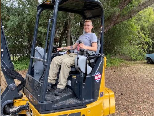 Septic tank pumping and system repairs North Palm Beach