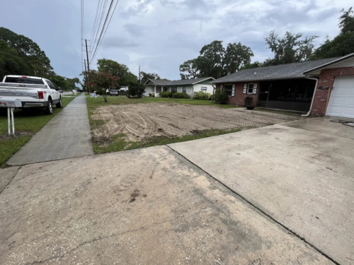 Fixture installation North Palm Beach