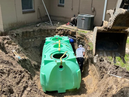 Pipe and plumbing system upgrades North Palm Beach