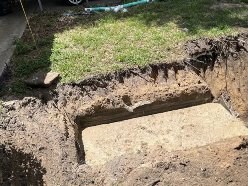 Emergency plumbing North Palm Beach