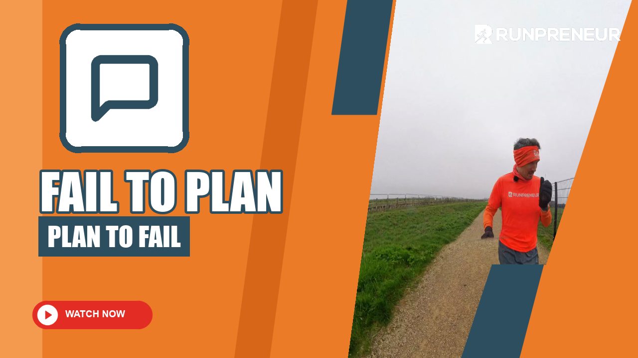 Fail to Plan Is a Plan to Fail: How a One-Hour Drain Fix Took Me Half a Day