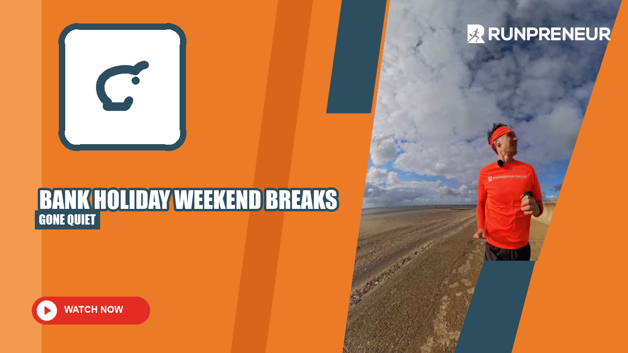 Bank Holiday Weekend Breaks in Hunstanton: Why the UK Seaside Went Quiet